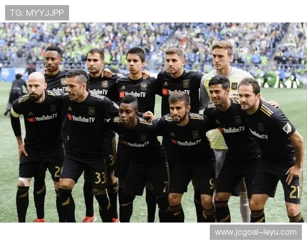 洛杉矶FC展现强劲实力，豪取连胜开启新赛季！