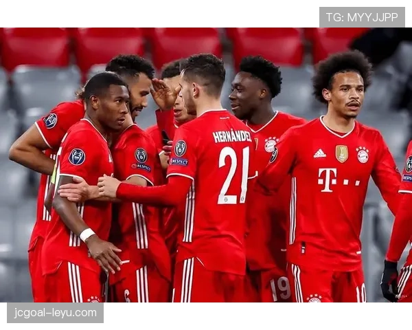 拜仁中场核心强势复苏，球队争冠前景愈发光明