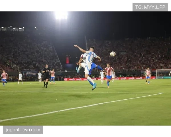 阿根廷队未来可期：新星涌现与战术革新或助蓝白军团再登巅峰