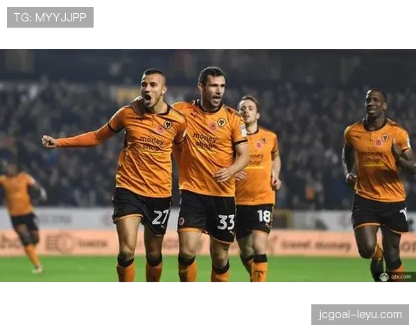 狼队强势复苏：英超新锐力量状态回暖，重返巅峰可期