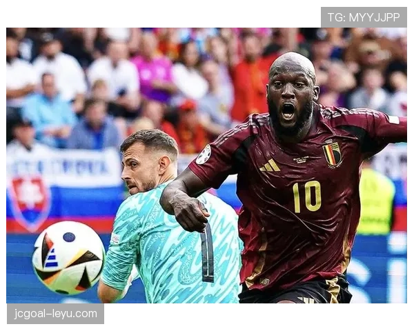 比利时中场豪华阵容集结，世界杯前景备受瞩目