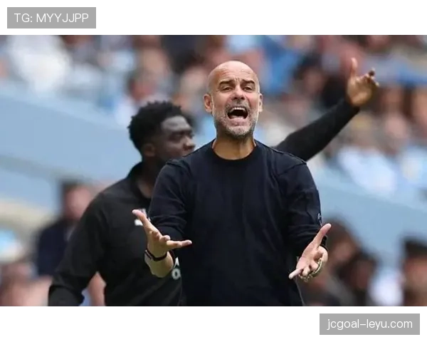 瓜迪奥拉战术革新驱动曼城持续提升争冠实力 瓜迪奥拉战术革新驱动曼城持续提升争冠实力