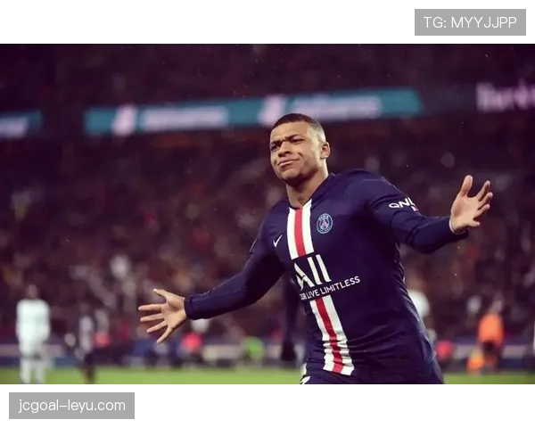 姆巴佩携手洛杉矶2028奥运会，誓为法国足球再创辉煌