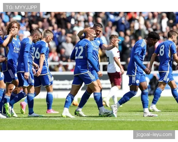 莱斯特城新赛季表现稳健，强势展现夺冠雄心