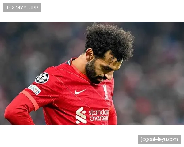 萨拉赫作为埃及国家队队长近期表现稳健