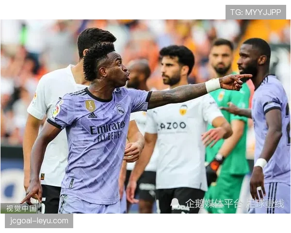 维尼修斯突破内切与终结能力均衡性分析 维尼修斯突破内切与终结能力均衡性分析