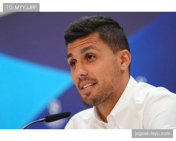 罗德里:2023欧冠决赛制胜球与赛季最佳球员如何奠定历史地位 罗德里:2023欧冠决赛制胜球与赛季最佳球员如何奠定历史地位