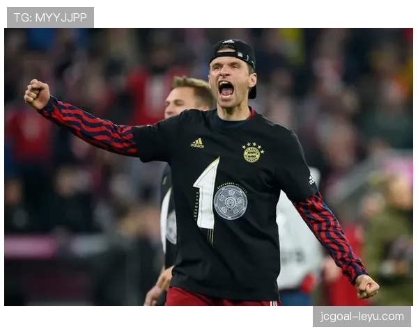 托马斯·穆勒本赛季进攻端表现稳健解析