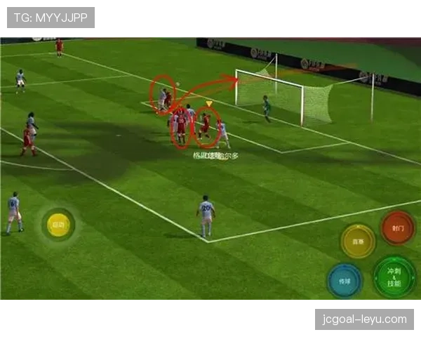 角球直接进球算不算有效？解读足球规则中的角球得分判罚逻辑